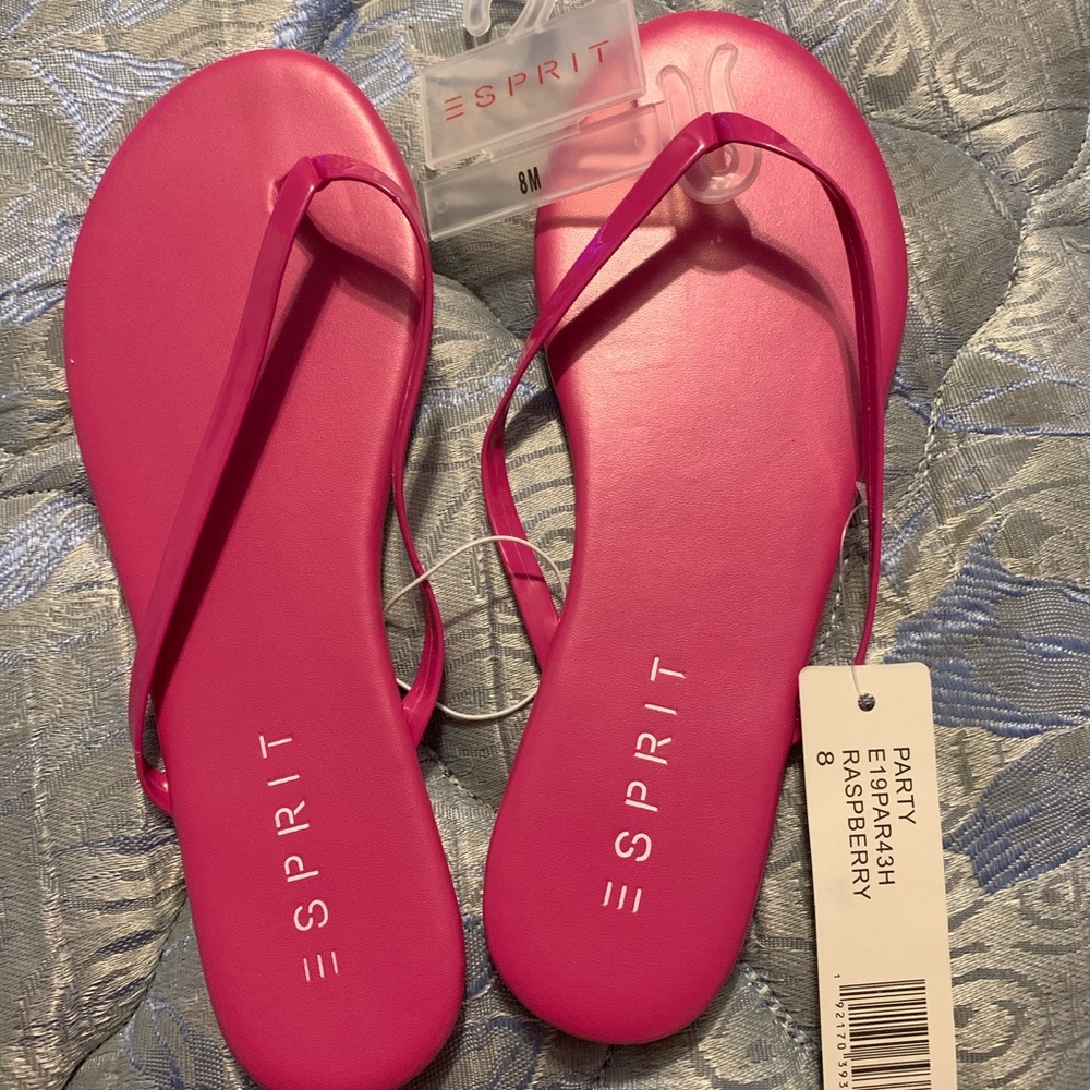 Sprit Flip Flops